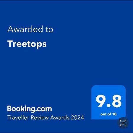 Treetops Coleraine Exterior photo