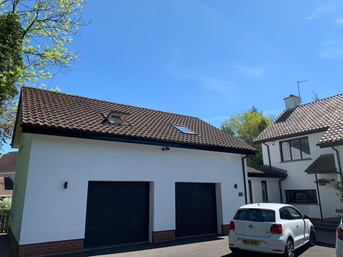 Treetops Coleraine Exterior photo